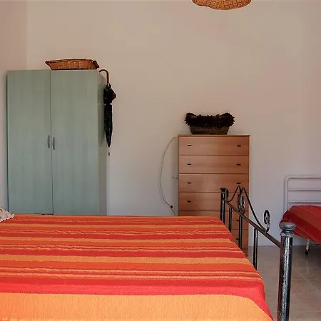 Villetta Chicchi Villa *