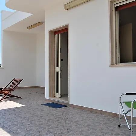 Villetta Chicchi Villa