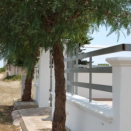 Villa Villetta Chicchi *