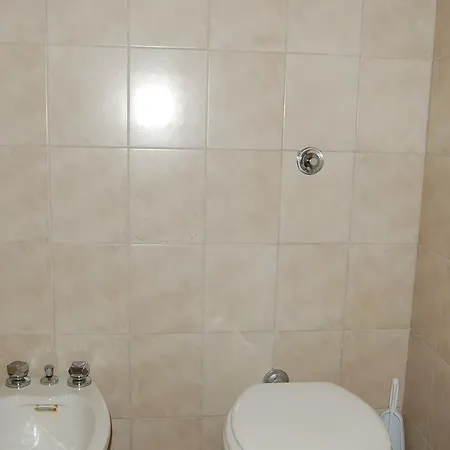 Villetta Chicchi Villa *