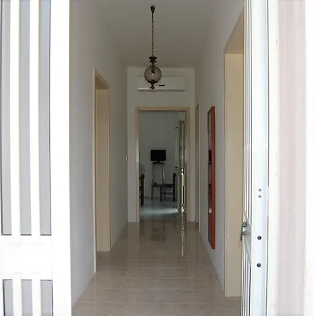 Villetta Chicchi Villa